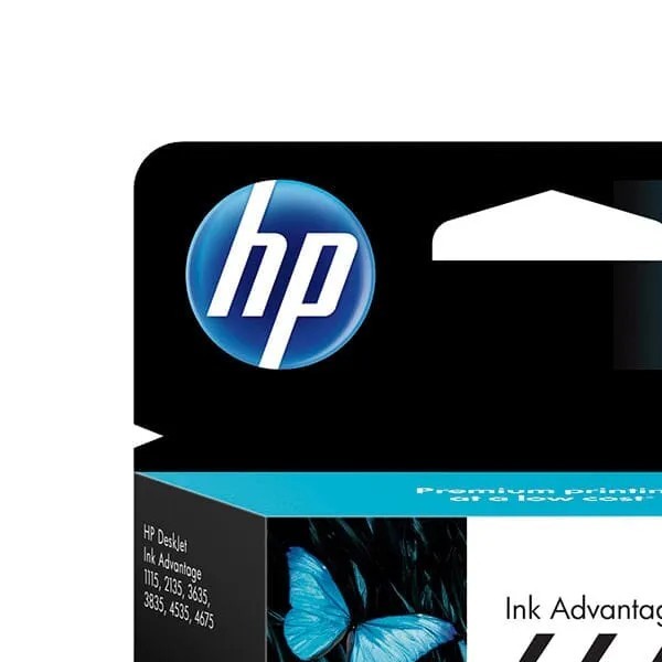 CARTUCHO PIMP.HP-664 TRICOLOR F6V28AL C.1